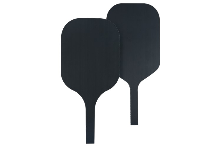 composite material pickleball