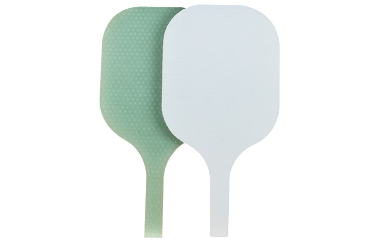 fiberglass pickleball paddle