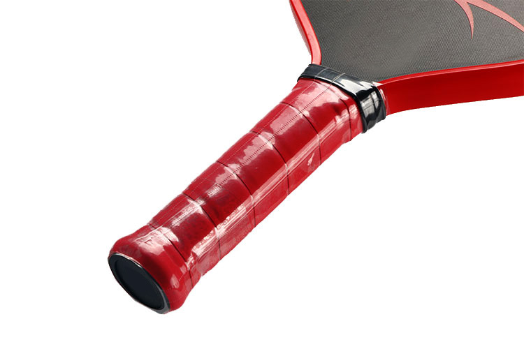 Customized Grip for pickleball paddle