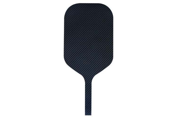 3k carbon fiber pickball paddle