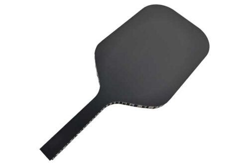 T300-Fine-Frosted-Carbon-Fiber-Pickelball-Paddle(1)