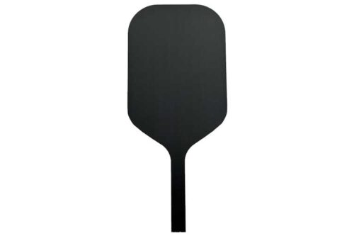 T300-Teflon-Frosted-Carbon-Fiber-Pickleball-Paddles（1）