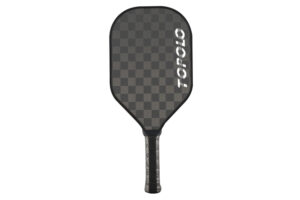 18k carbon pickleball paddle