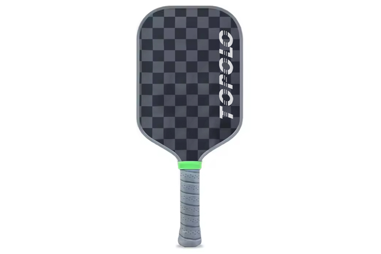 18k carbon pickleball racket