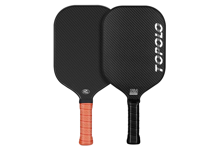 topolo 3k carbon pickleball paddle