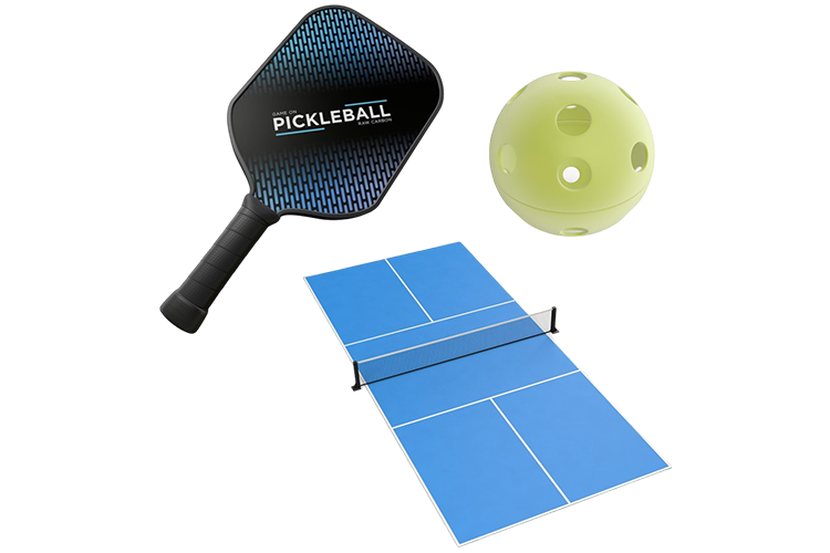 Pickleball Accessories