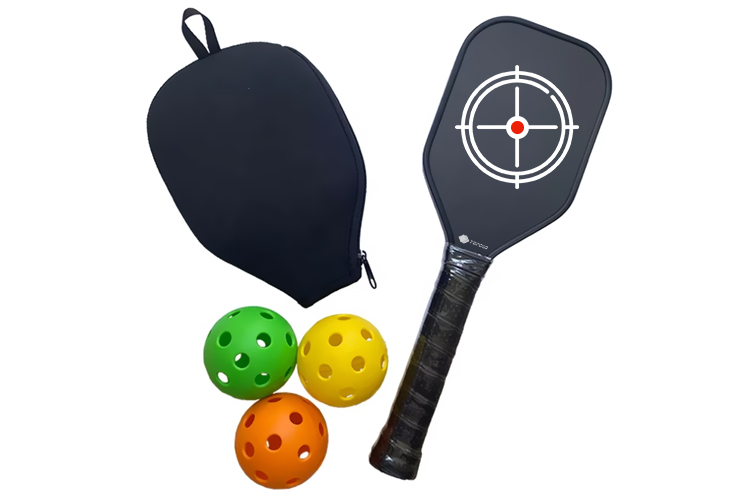 Pickleball Training Paddle (2)