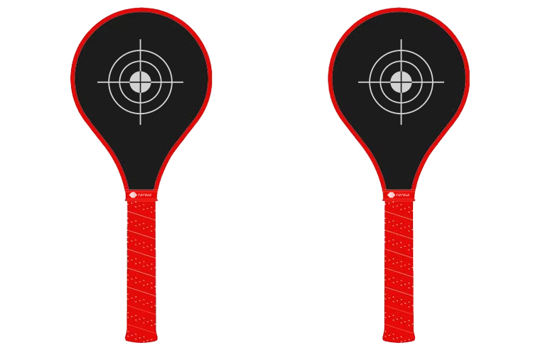 Pickleball Training Paddle