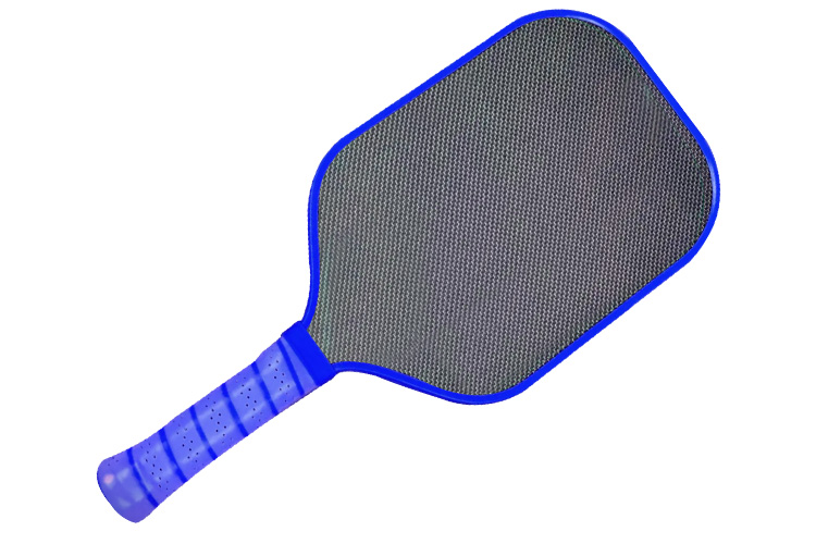 Titanium Pickleball Paddle (4)