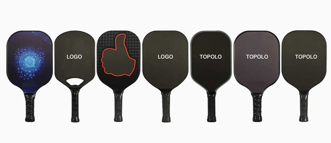 Top Rated Pickleball Paddles​