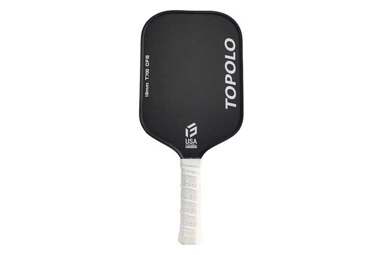 T700 carbon Pickleball Paddle​